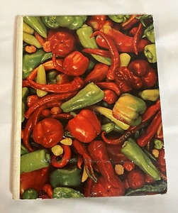 Vintage Time Life Foods of the World Hardcover Latin American Cooking 1968 - Imagen 1 de 9