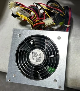 COMP USA 300 Watt ATX Netzteil - Bild 1 von 4