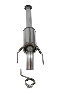 Escape Flowmaster Flow FX Extreme Cat-Back para Toyota Tacoma 16-23 3,5 L 717970 Foto 1 de 4