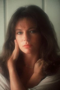 Jacqueline Bisset Sexy 8x12 Giclee photo - Picture 1 of 1