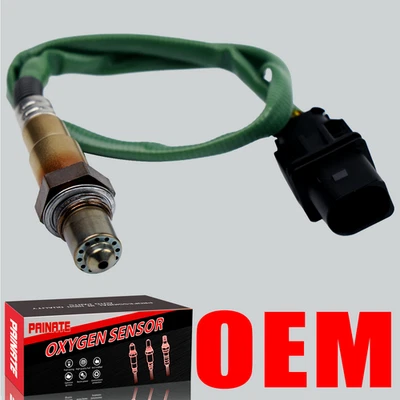 Sensor de oxígeno O2 aguas arriba marca OEM para Mercedes-Benz ML550 SL550 CLS63 234-5096 Foto 1 de 4