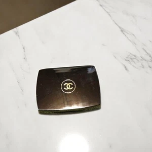 Chanel Palette Ombretti Rosa Arancione Viola Sigillata Senza Pennello - Foto 1 di 4