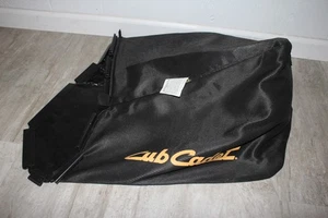 Bolsa de césped genuina OEM CUB CADET 664-0076 repuesto, ¡SOLO BOLSA! ¡SIN MARCO! (2012) - Imagen 1 de 17