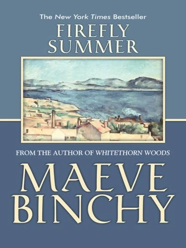 Firefly Summer (Thorndike Press Large Print Famous Authors Series) - Image 1 of 1