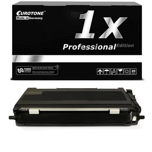 Toner Eurotone PRO XXL compatibile per?r Brother DCP-L-2500-D mfc-L-2700-DN - Foto 1 di 4