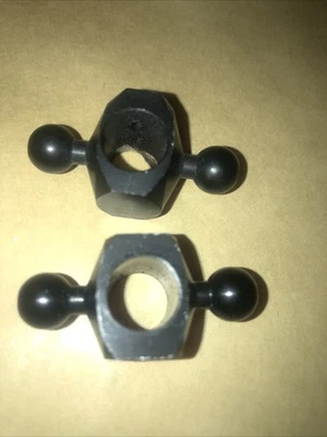 Pb Racing , Pb Alpha 82/83  ,  New , Associated , Novarossi - Image 1 of 4