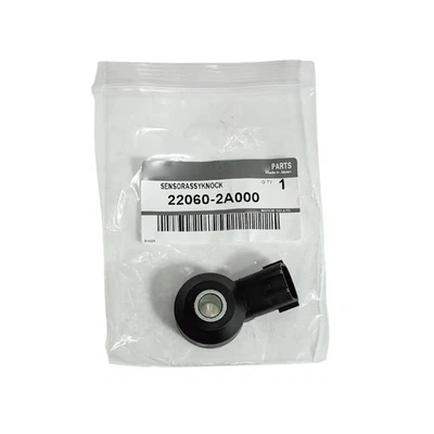 OEM  For Infiniti Nissan Ignition Knock Detonation Sensor 220602A000 - Image 1 of 4