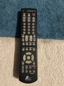 Telecomando ZENITH 6710V00102V testato - Foto 1 di 2