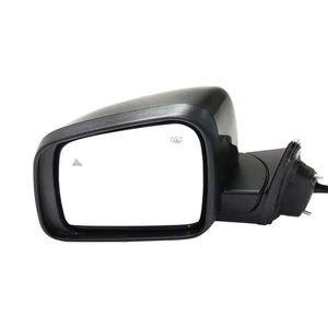 For 2014-2021 Grand Cherokee Left Mirror Power 5VB45AXRAB-PFM CH1320415 - Picture 1 of 6