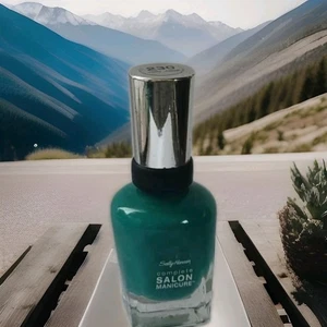 SALLY HANSEN ***Complete Salon Manicure*** Nagellack, 230 Jolly Jade, NEU !!! - Bild 1 von 2