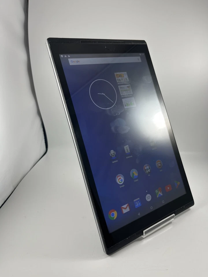 MEDION Lifetab X10311 Tablet, 32GB guter Zustand geprüft - Bild 1 von 3