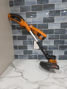 Worx Wg151 Trimmer 18v - Picture 1 of 13