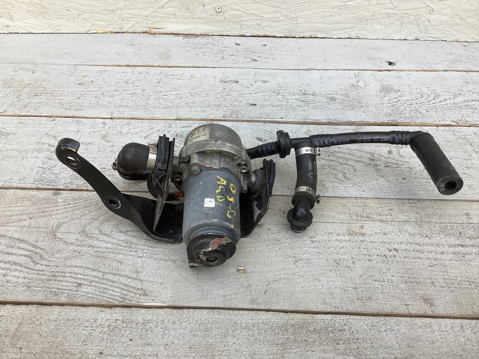 Bomba de vacío de refuerzo de freno eléctrico para motor Audi S5 2008-2012 8E0927317F fabricante de equipos originales Foto 1 de 4