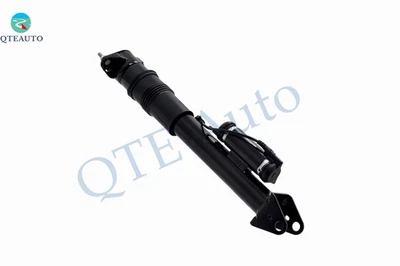 Par de 2 Amortecedores de Suspensão Traseiros Airmatic para 2007-2009 Mercedes-Benz R320 AWD - Imagem 1 de 4