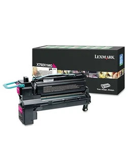 Lexmark X792X1MG Toner Cartridge - Picture 1 of 1