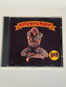 CD Silverchair - Abuse Me - Imagen 1 de 2