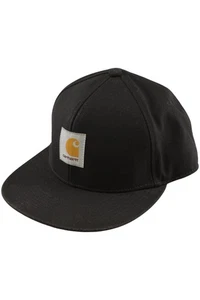 Sombrero/Gorro Carhartt Hombre Gorro Gorra Basecap T. EU 54 Árbol... #vf1440s - Imagen 1 de 5