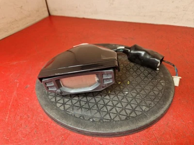 PEUGEOT SPEEDFIGHT 4 125 SPEEDO INSTRUMENT CLUSTER SPEEDOMETER 2020 0.1L PETROL - Image 1 of 4