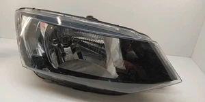 6V1941016 Proiettore DX SKODA FABIA (NJ) 1.4 TDI (55Kw) Ber 5p/d/1422cc - Bild 1 von 5