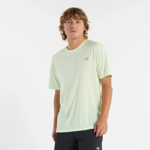 New Balance Athletics T-Shirt - Picture 1 of 20