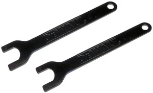 Craftsman Winkelschleifer 2er-Pack Original-Zubehör-Hersteller Schraubenschlüssel - N541784-2PK - Bild 1 von 1