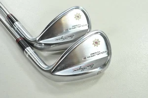 Ben Hogan Equalizer II 50*, 54* Wedge Set Right NS Pro 105 Wedge Steel # 198937 - Picture 1 of 6