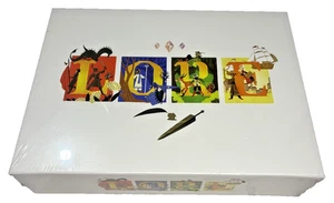 LORE board game (2024) Brand New Sealed Fantasy D&D role playing fairy tale - Picture 1 of 6