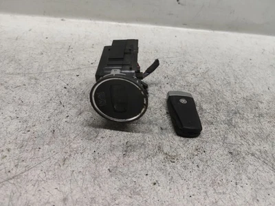 Volkswagen PASSAT B6 2008 Diesel Ignition barrel lock 3C0905843R UTV43752 - Изображение 1 из 4