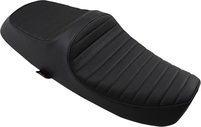 Asiento Z1R 0810-2230 Predator III - Negro - Clásico 01-16 Triumph Bonneville T100 Foto 1 de 3