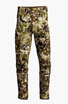 Men's Sitka Mountain Hunting Pant - Optifade Subalpine 36T ($209) - Image 1 of 4
