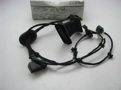 NEW - OEM VW Audi 3C4971693FM Rear Left Door Wiring 2006-2007 Passat - Image 1 of 3