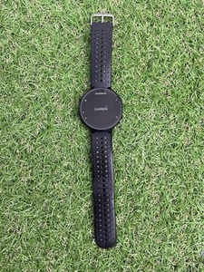 Garmin Forerunner 235XT Heart Rate Monitor GPS Running Watch - Black (A137) - Picture 1 of 4