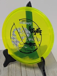 New Discraft Gossage CryZtal Buzzz OS Disc Golf Disc 170-172 Grams - Picture 1 of 5