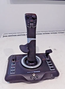 Turtle Beach Velocity One Flightstick UNTESTED Sold as SPARES/PARTS - Picture 1 of 8