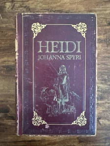 1835 Italy A Poem by Samuel Rogers Illustrated With Binding Errors (Heidi Cover) - Picture 1 of 24