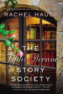 The Fifth Avenue Story Society by Rachel Hauck - Picture 1 of 1