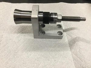 5C Fixture Lock Spannzangenwerkzeug - Bild 1 von 9