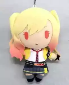 Project Sekai Saki Tenma Mini Plüschpuppe Spielzeug 16cm - Bild 1 von 1