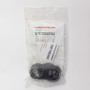 Wheels MFG BBright Cervelo Shim For Shimano 24mm Sprindle Cranks 1 Pair - Picture 1 of 3