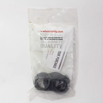 Wheels MFG BBright Cervelo Shim For Shimano 24mm Sprindle Cranks 1 Pair - Image 1 of 3