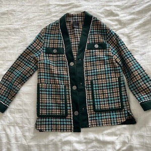 PINKO Jacket 8 - Picture 1 of 15