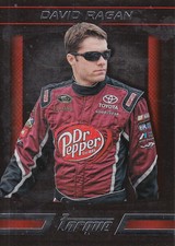 2016 Panini Torque Racing Card #32 David Ragan