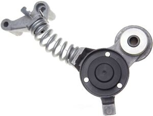 Belt Tensioner Assembly fits 2002-2006 Audi A4 Quattro A6,A6 Quattro  ACDELCO PR