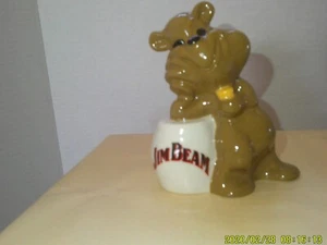 Jim Beam go-with 2001 - Picture 1 of 3