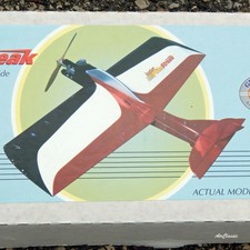 brodak model airplanes