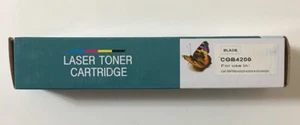 OKI Laser Toner Cartridge BLACK COB4200 B4100/4200/4250/4300/4350 - NEW - Picture 1 of 12