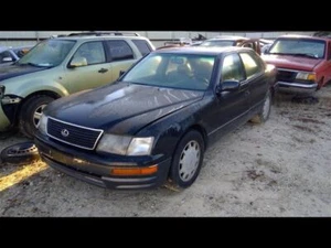 Rear Lower Control Arm Rear Locating Arms Forward Fits 95-00 LEXUS LS400 597048 - Picture 1 of 12