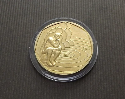 Hungary 2000-BP 200 Forint End of Millennium UNC C9228 - Image 1 of 2