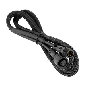 Auxbeam for 8 Gang Switch Panel 1.2m/47" inch Extended Wiring Harness Wire Line - Picture 1 of 5