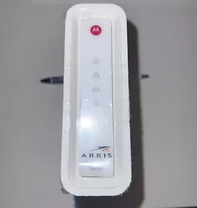 ARRIS SURFboard SB6141 Docsis 3.0 Cable Modem - Picture 1 of 4